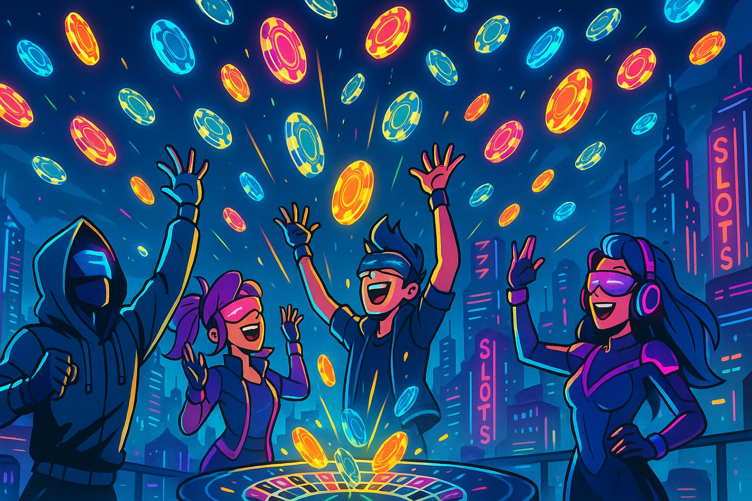Live Casino 888 games